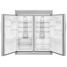 Free delivery on major appliance purchases $399 and up Combo Twin Professional De Frigidaire 19 Gris Jetstereo Cuando Quieras Lo Mejor