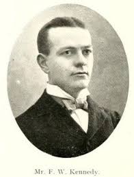 Frederick William Kennedy (1870-1953)