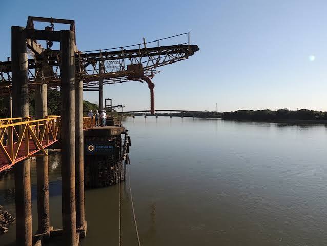 Agenda C&aacute;ceres: Com requerimento j&aacute; protocolado na Marinha, porto dever&aacute; entrar em opera&ccedil;&atilde;o a partir de dezembro - ENFOQUE BUSINESS