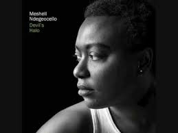 Me'Shell Ndegeocello