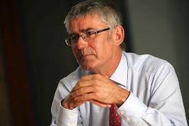 Big shot: David Williams