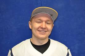 2015 Baseball Roster