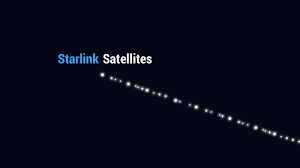 Starlink is launched in groups of 60 satellites per launch. Beobachten Sie Spacexs Starlink Train In The Sky Star Walk