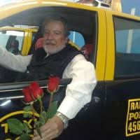 Diego ricardo quintanilla, secretario general del sindicato de taxis riojanos. Las Mejores Frases De Los Taxistas En Facebook Noticias De Buenos Aires