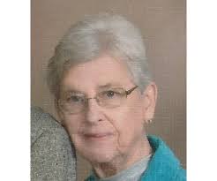 Rose Jacobs Obituary (1936