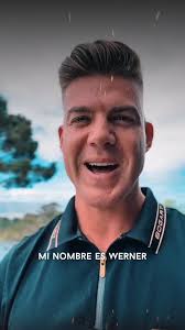 Conoce a nuestros invitados de Revival Makers Conference del 22 al 24 de  enero de 2026: El avivador Werner Strydom — ¡Apasionado por los perdidos y  avivando a los creyentes! Fundador del