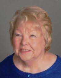 Obituary for Bonnie Syx Finch