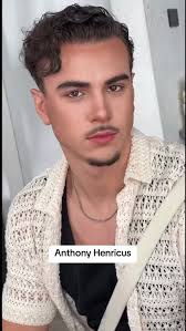 Anthony Hendricks