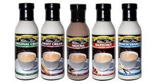 However, i didn't see any milk ingredients and the allergens section on their website only lists soy. Guide To The Best Dairy Free Coffee Creamer Options