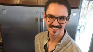 De chef végétalien à boucher : le changement de carrière de Cédric Guy