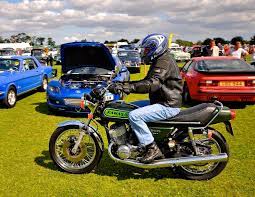 Kawasaki H2 Mach Iv Wikipedia