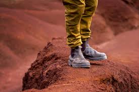 Wipe the suds away with a wet cloth, and scrub again with soap. Durable Outdoor Winter Slip On Blundstone Thermal Boots Review Gearjunkie