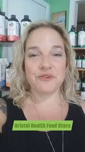 Bristol Health Food Store carries our made in the USA dog treats and so  many other great products! Becky is super knowledgeable and helpful, too.  Hope you'll stop by and support her