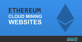 Ask questions or receive news about about mining, hardware, software, profitability, and other. 7 Best Cloud Ethereum Mining Sites In 2021 Top Eth Cloud Mining