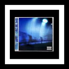 GEMINI STILL BLUE 2nd EP Album 8p Booklet+Tracking Sealed AOMG