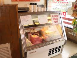 Bites Nearby: T&C's Steaks and Subs