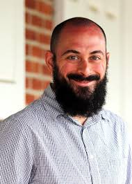 New Faculty Spotlight: Dan Christy Randazzo, Chester Reagan Chair of  Quaker/Religious Studies