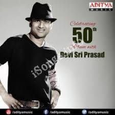 Celebrating 50th Album With Dsp Songs Download Naa Songs