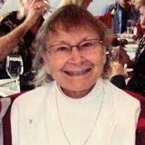 Carol T. Daye Obituary