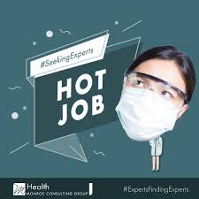 Malaysia jobs for expats, english speakers skills needed: Mcgm Health Jobs Mcgm Health Job Twitter