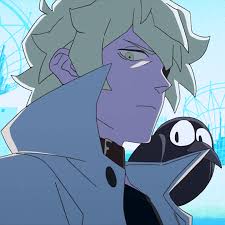 Bna Brand New Animal Episode 3 Gallery Anime Shelter Anime Anime Furry Anime Characters