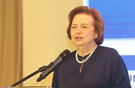 Tan sri dato' sri dr. Zeti Aziz Kamal Salih Among Big Names In Johor Serc The Star