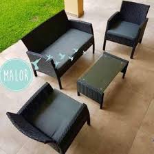 Encontrá mesas y sets de muebles juegos de muebles de jardín en mercadolibre.com.ar! Juego Living Comedor Marron Jardin Juego De Living Posot Class