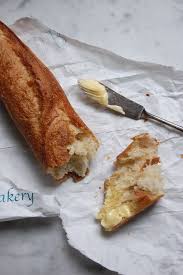 A Pastry Chef Trick To Make Day Old Bread New Again Refresh Day Old Bread With This Simple Baking Technique Hint Just Add Wat Easy Baking Stale Bread Bread