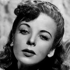 Shorty: Ida Lupino