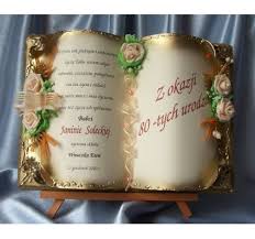 Poniżej przedstawiamy piękne, zabawne i krótkie życzenia urodzinowe. Skuro44 137 Zyczenia Na 80 Urodziny Id 1542 Z Okazji Urodzin Urodziny Rocznice Art Hand Studio Artystyczne