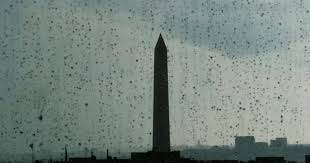 Severe weather, strong storms expected in DC region Tuesday evening
