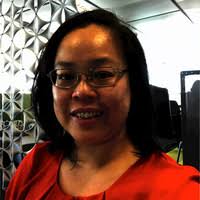 Eleanor Ho Email & Phone Number