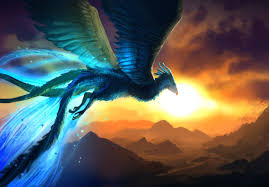 Maybe you would like to learn more about one of these? La Magica Leyenda Del Fenix Azul React Spain Magazine