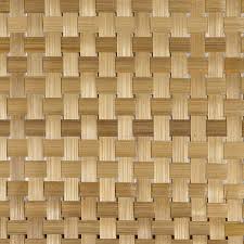 Natural bamboo is quite popular in contemporary home improvement trends. Handmade Bamboo Mats From Caneplex Design