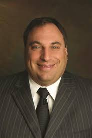 Rotary Works Board Representatives for La Crosse Downtown Rotary