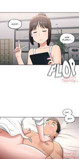 Read Manhwa - HD Porn Comics