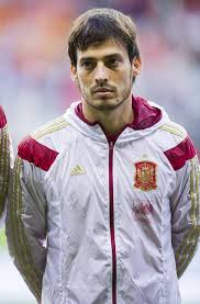 Silva играет с 2017 в манчестер сити (сити). David Silva Grosse Gewicht Korperstatistik