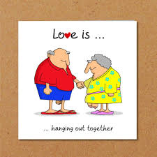 Birthday Greetings For Wife Funny Funny Birthday Or Anniversary Card 40th 50th 60th Valentines Etsy Funny Birthday Cards Birthday Humor Funny Cards