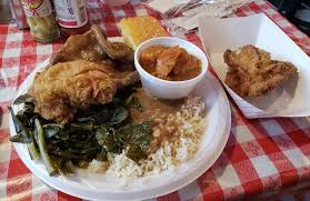 In mount airy, pa., owner valerie erwin's most popular dish is her take on. America S Best Soul Food Restaurants
