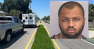 Bradenton homicide suspect apprehended after more than 9 hours inside  Sarasota apartment complex, police say