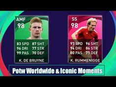 Adriano is a free agent in pro evolution soccer 2020. 18 Ide Pes 2021 Mobile Di 2021 Youtube 11 Januari Desember