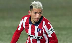 Картинки по запросу зинченко плачет Poluzashitnik Atletiko Bolshe Ne Hochu Igrat V Evrope Moj Papa Plachet I Zovet Menya V Argentinu Fanday