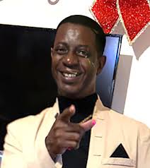 Remembering Eustace Medford