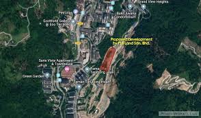 Flat property address:block 5 selling price: Affordable Paya Terubong Plb Land Penang Property Talk