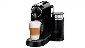 Check spelling or type a new query. Buy Nespresso Citiz Milk Coffee Machine By Delonghi Black Harvey Norman Au
