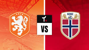 Holanda x Noruega – Palpites, notícias e odds (27/03)