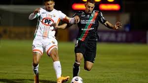 Es la sede del club de deportes cobresal. Palestino Vs Cobresal Que Canal Transmite Y Donde Ver En Vivo Online Y Tv En Directo Copa Sudamericana 2021