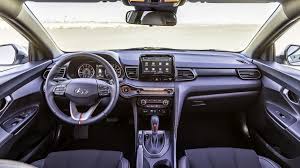 The 2019 Hyundai Veloster Turbo Rally Edition New Interior Veloster Turbo Hyundai Veloster Hyundai