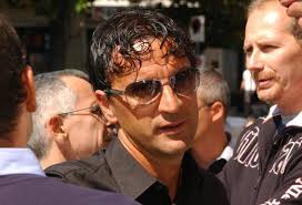 Duemila persone ai funerali di Pinarello