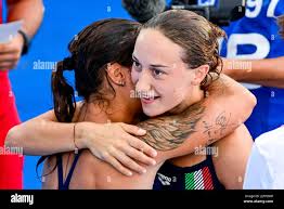 Veronica papa hi-res stock photography and images